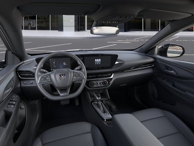 2026 Buick Envista Base