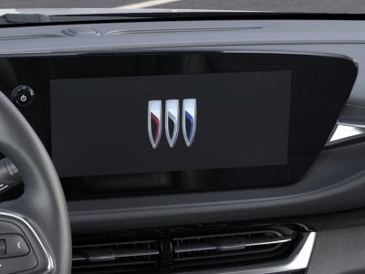 2026 Buick Envista FWD 4dr Sport Touring