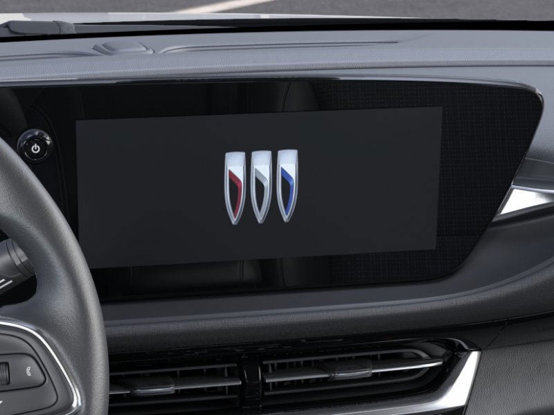 2026 Buick Envista FWD 4dr Sport Touring