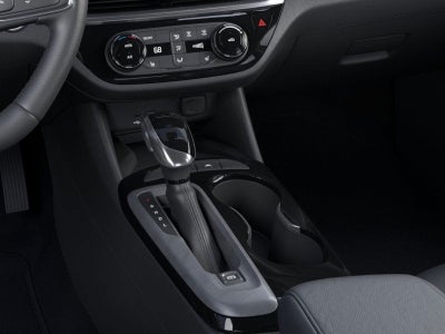 2026 Buick Envista FWD 4dr Sport Touring