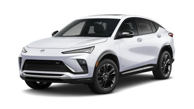 2026 Buick Envista FWD 4dr Sport Touring