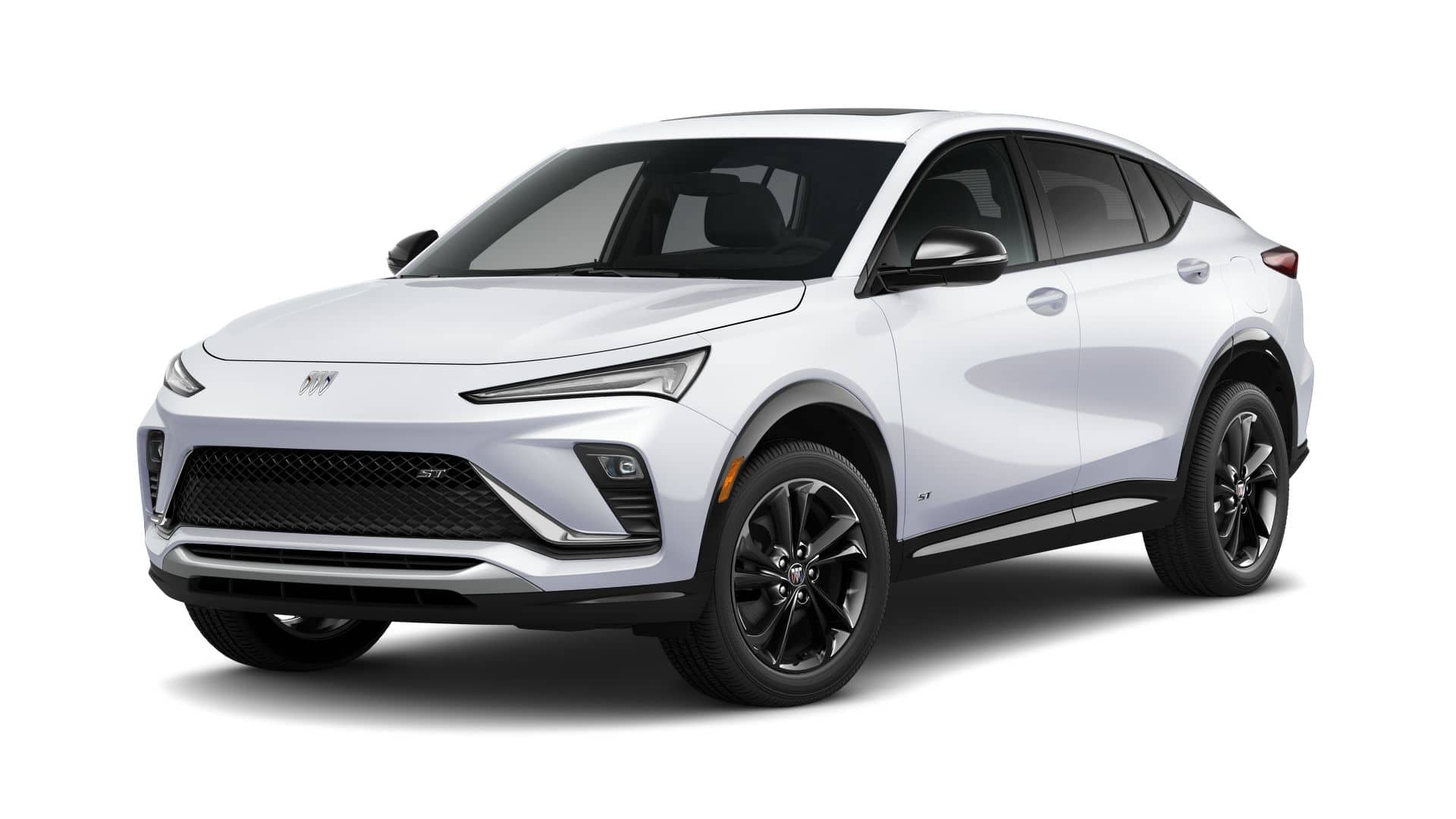 2026 Buick Envista FWD 4dr Sport Touring