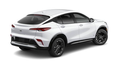 2026 Buick Envista FWD 4dr Sport Touring