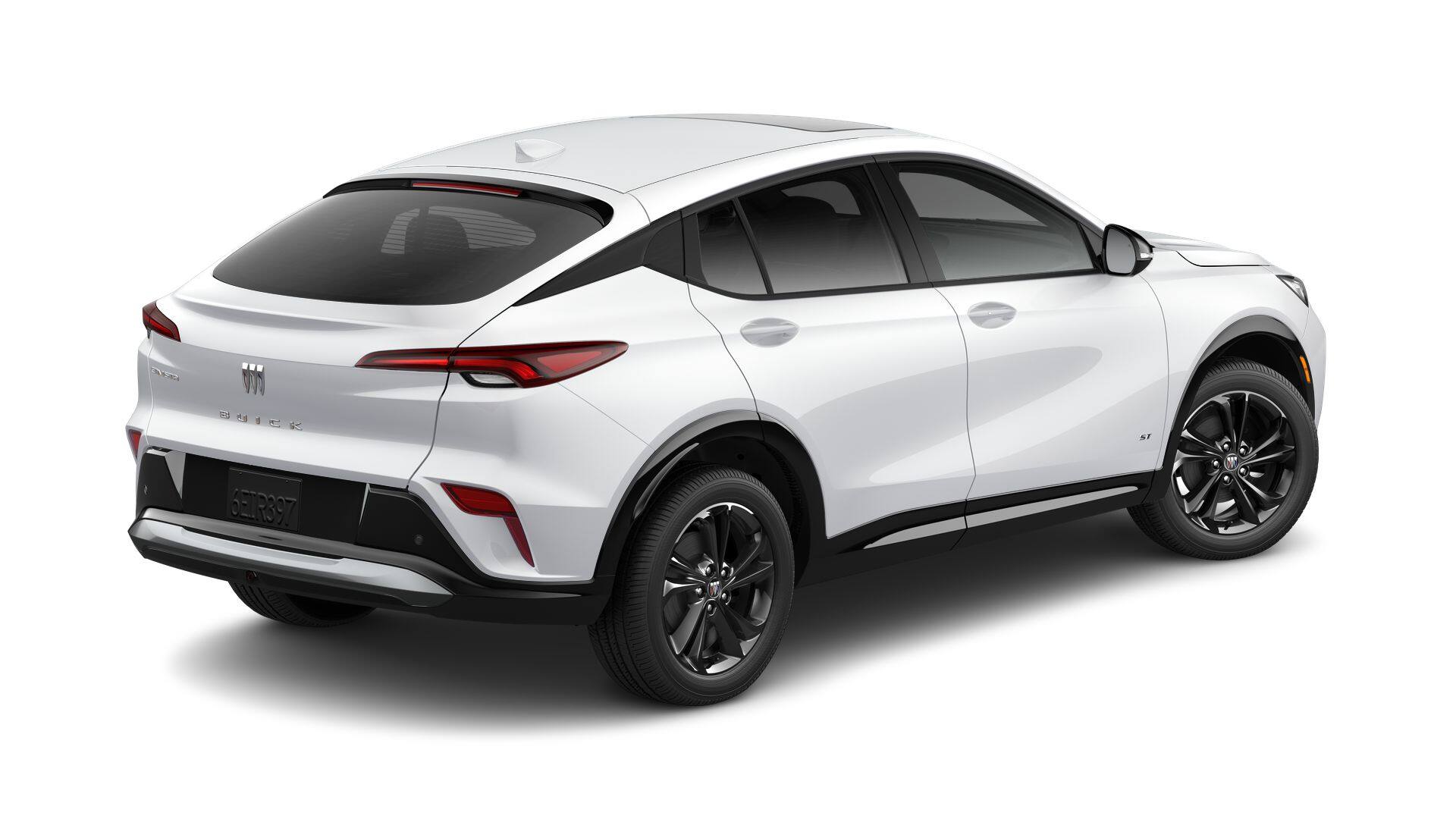 2026 Buick Envista FWD 4dr Sport Touring