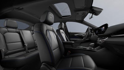 2026 Buick Envista FWD 4dr Sport Touring