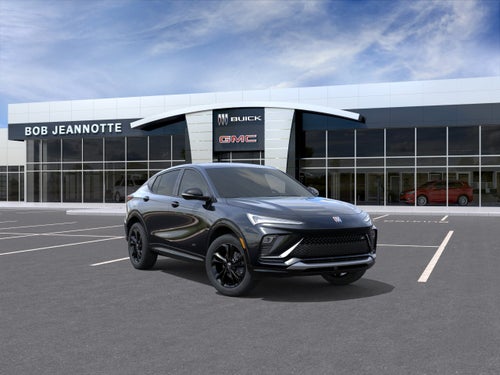 2026 Buick Envista Base