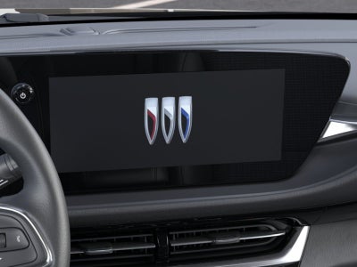 2026 Buick Envista Base
