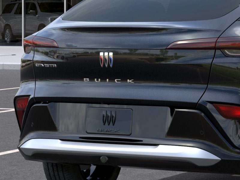 2026 Buick Envista Base