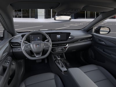 2026 Buick Envista Base
