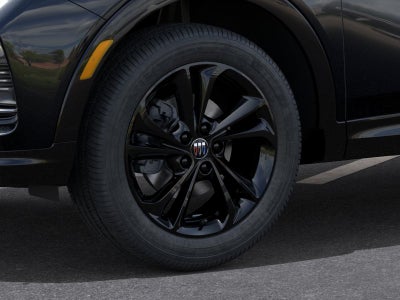 2026 Buick Envista Base
