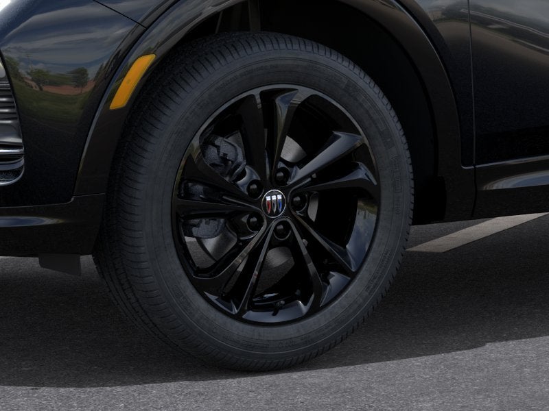 2026 Buick Envista Base