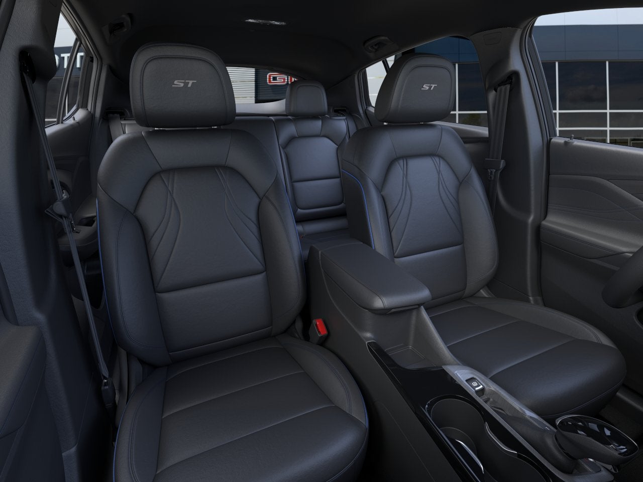 2026 Buick Envista Base