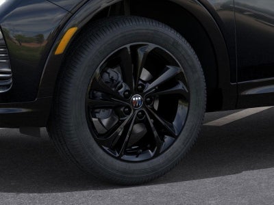 2026 Buick Envista FWD 4dr Sport Touring