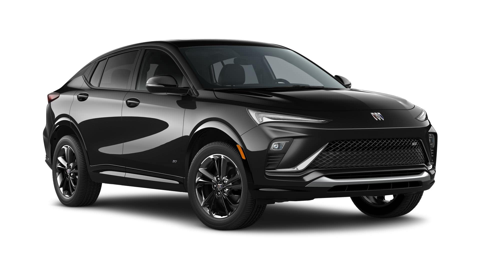 2026 Buick Envista FWD 4dr Sport Touring