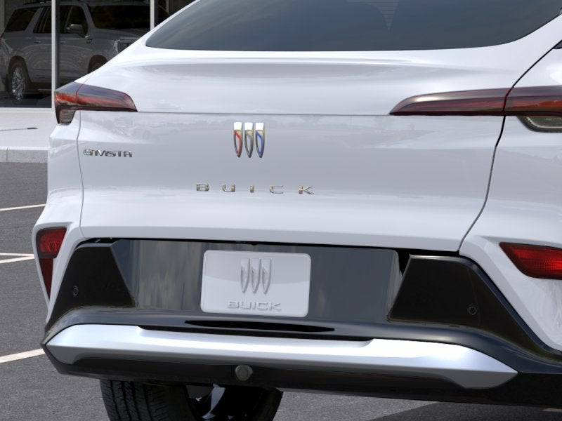 2026 Buick Envista Base