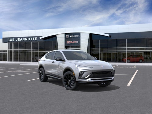 2026 Buick Envista Base