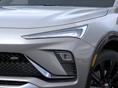 2026 Buick Envista Base