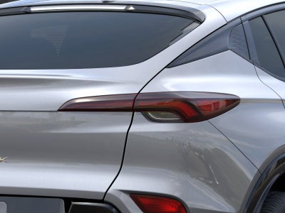 2026 Buick Envista Base