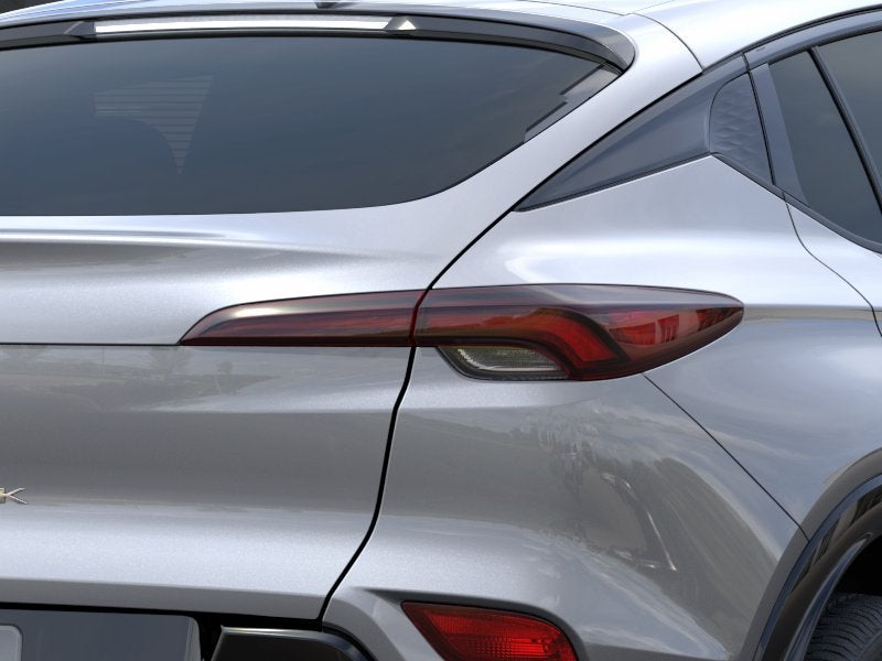 2026 Buick Envista Base