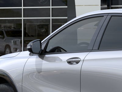 2026 Buick Envista Base