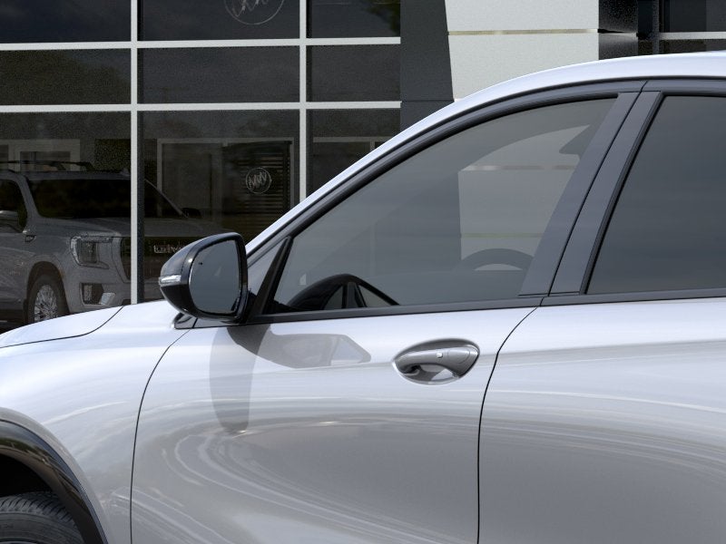 2026 Buick Envista Base