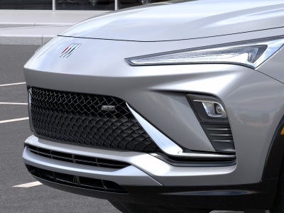 2026 Buick Envista Base