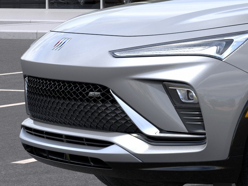 2026 Buick Envista Base