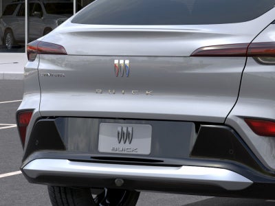 2026 Buick Envista Base