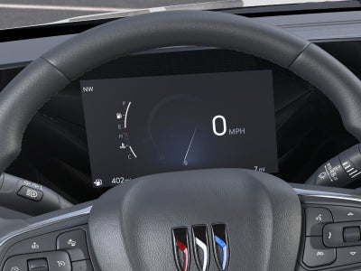 2026 Buick Envista Base