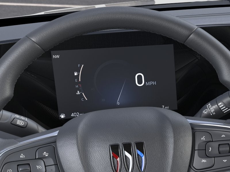 2026 Buick Envista Base