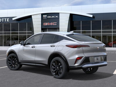 2026 Buick Envista Base