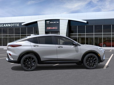 2026 Buick Envista Base