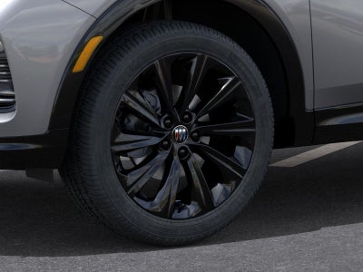 2026 Buick Envista Base
