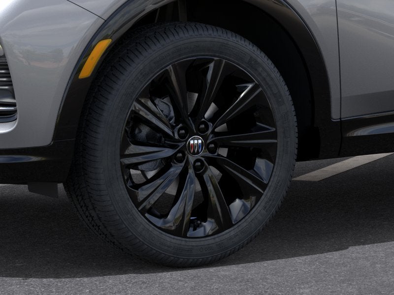 2026 Buick Envista Base