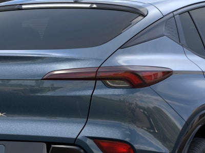 2026 Buick Envista Base