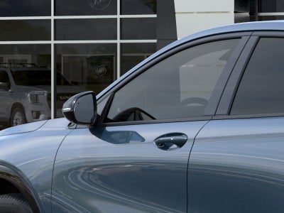 2026 Buick Envista Base