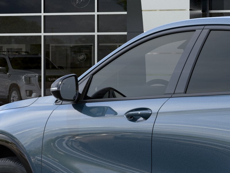 2026 Buick Envista Base