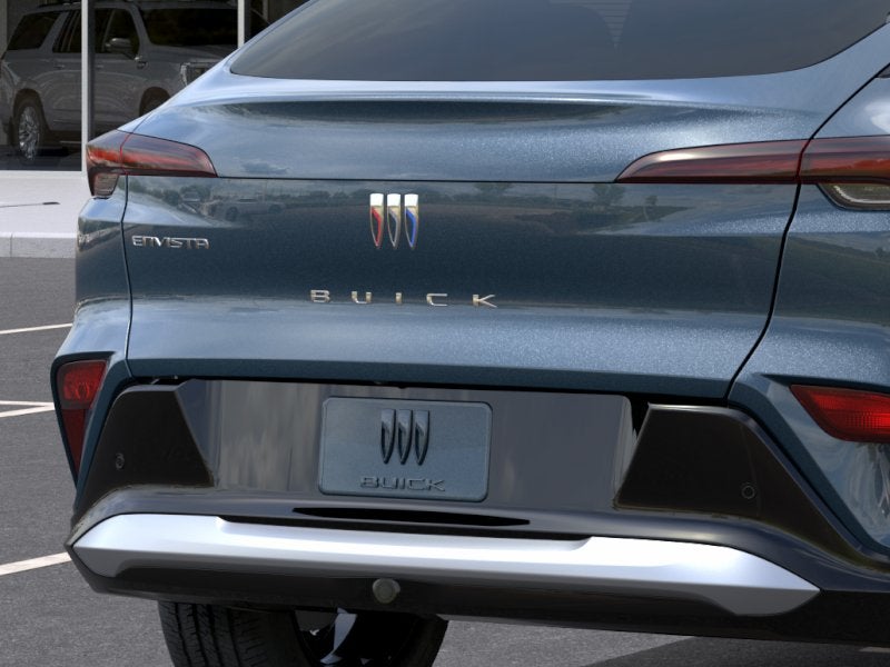 2026 Buick Envista Base