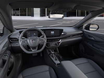 2026 Buick Envista Base