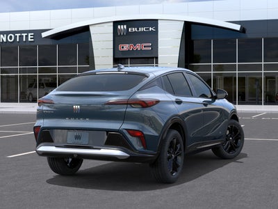 2026 Buick Envista Base