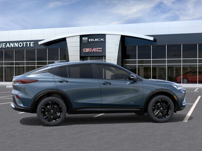 2026 Buick Envista Base