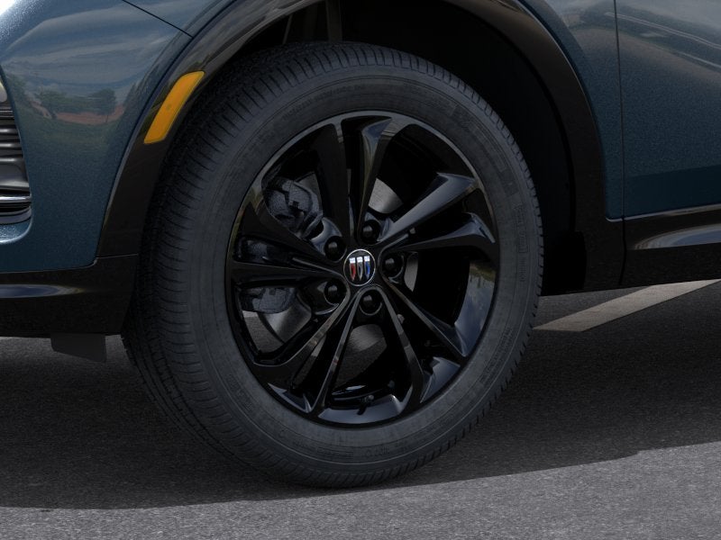 2026 Buick Envista Base