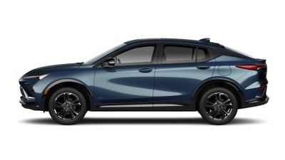 2026 Buick Envista Base