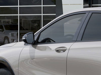 2026 Buick Envista FWD 4dr Sport Touring