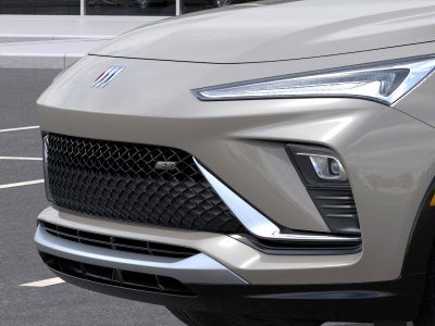 2026 Buick Envista FWD 4dr Sport Touring