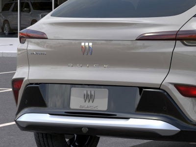 2026 Buick Envista FWD 4dr Sport Touring