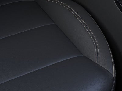 2026 Buick Envista FWD 4dr Sport Touring