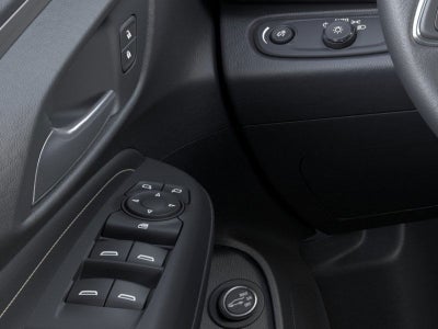 2026 Buick Envista FWD 4dr Sport Touring