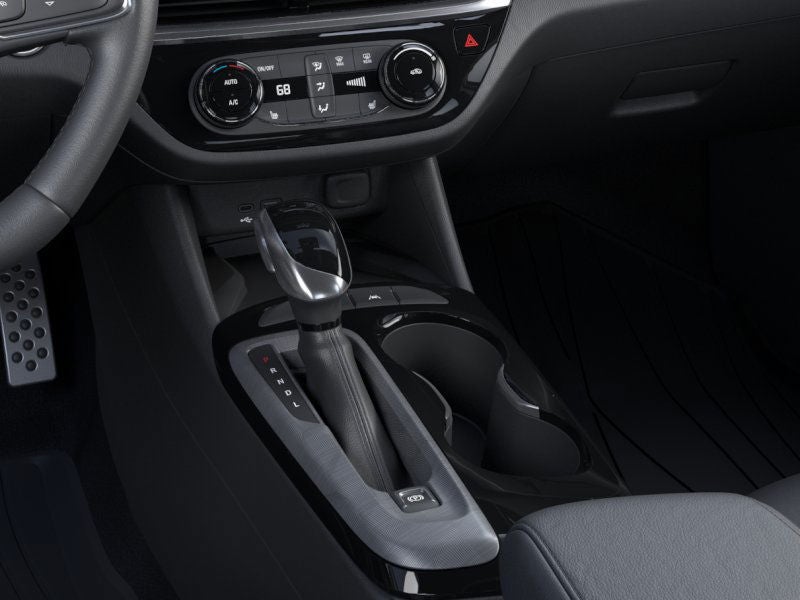 2026 Buick Envista FWD 4dr Sport Touring