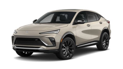 2026 Buick Envista FWD 4dr Sport Touring